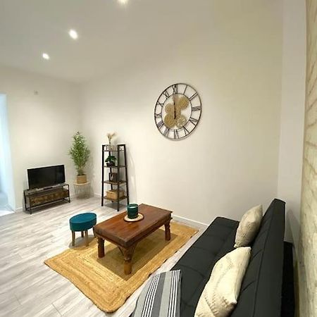 Appartement Cosy Proche Centre Ville Montpellier Buitenkant foto