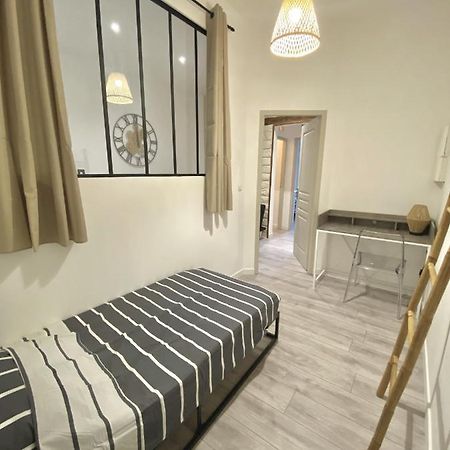 Appartement Cosy Proche Centre Ville Montpellier Buitenkant foto