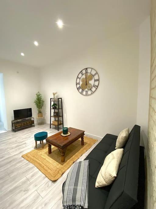 Appartement Cosy Proche Centre Ville Montpellier Buitenkant foto