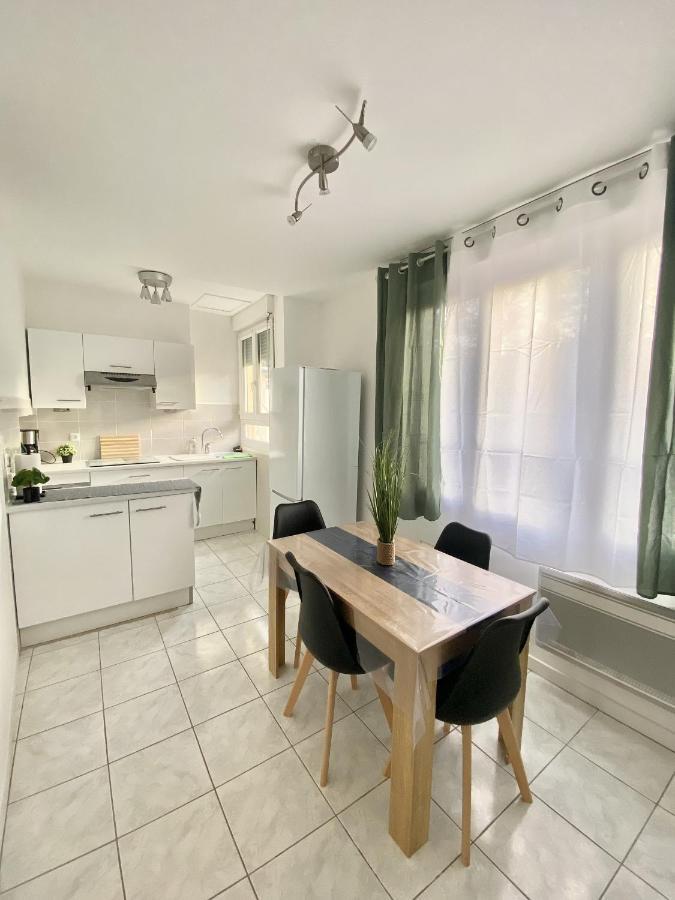 Appartement Cosy Proche Centre Ville Montpellier Buitenkant foto