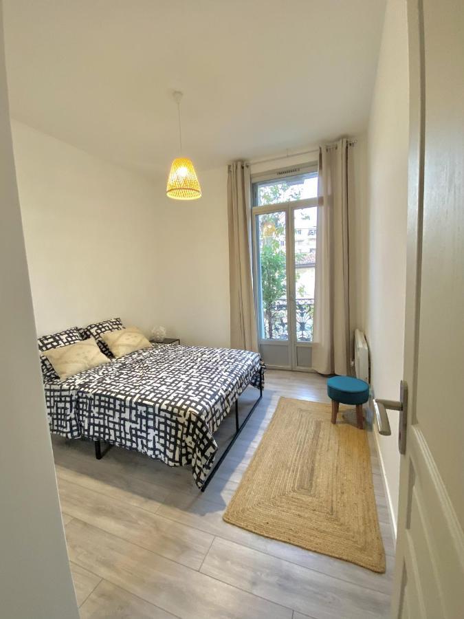 Appartement Cosy Proche Centre Ville Montpellier Buitenkant foto