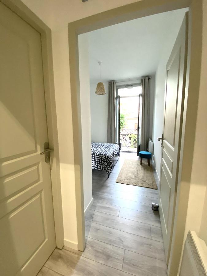 Appartement Cosy Proche Centre Ville Montpellier Buitenkant foto
